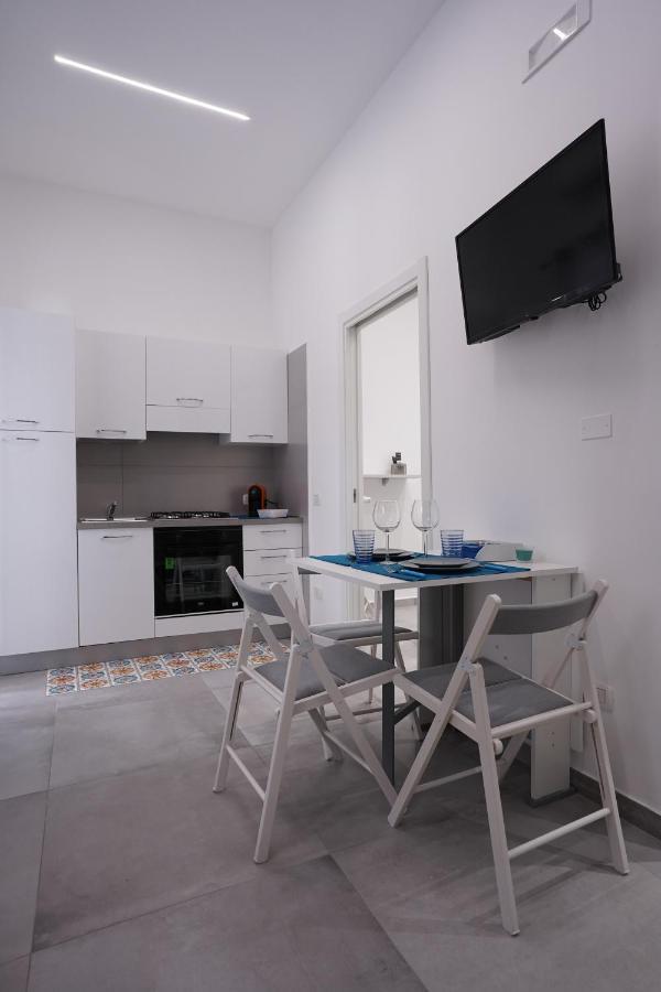 Natola's Home Margherita Di Savoia Esterno foto