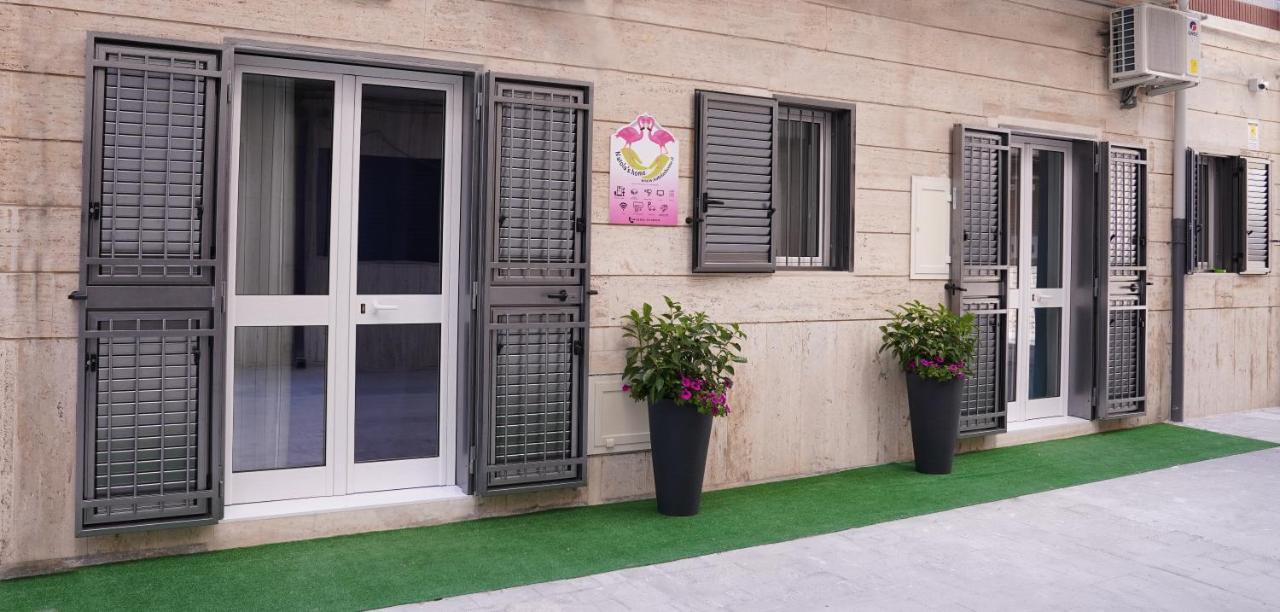 Natola's Home Margherita Di Savoia Esterno foto