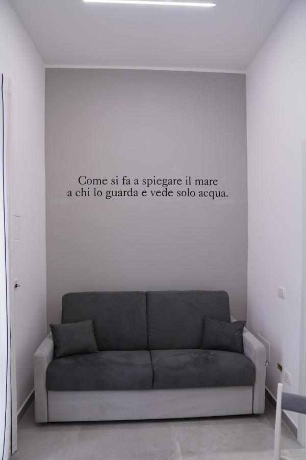 Natola's Home Margherita Di Savoia Esterno foto