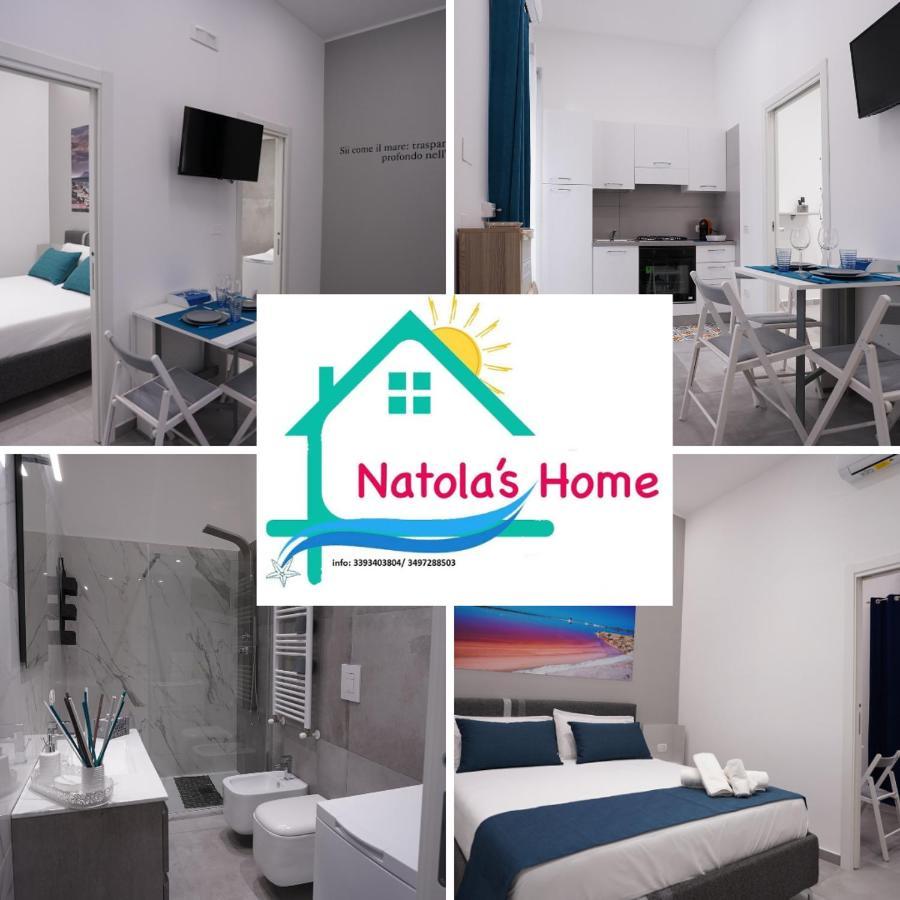 NATOLA'S HOME MARGHERITA DI SAVOIA (Italia) - da 90 €